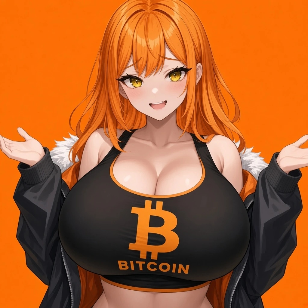 Big Titty Coin