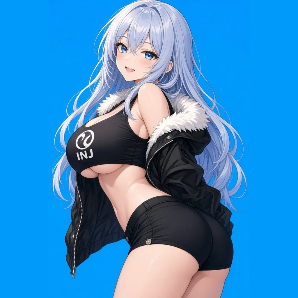 I Need Jiggle
