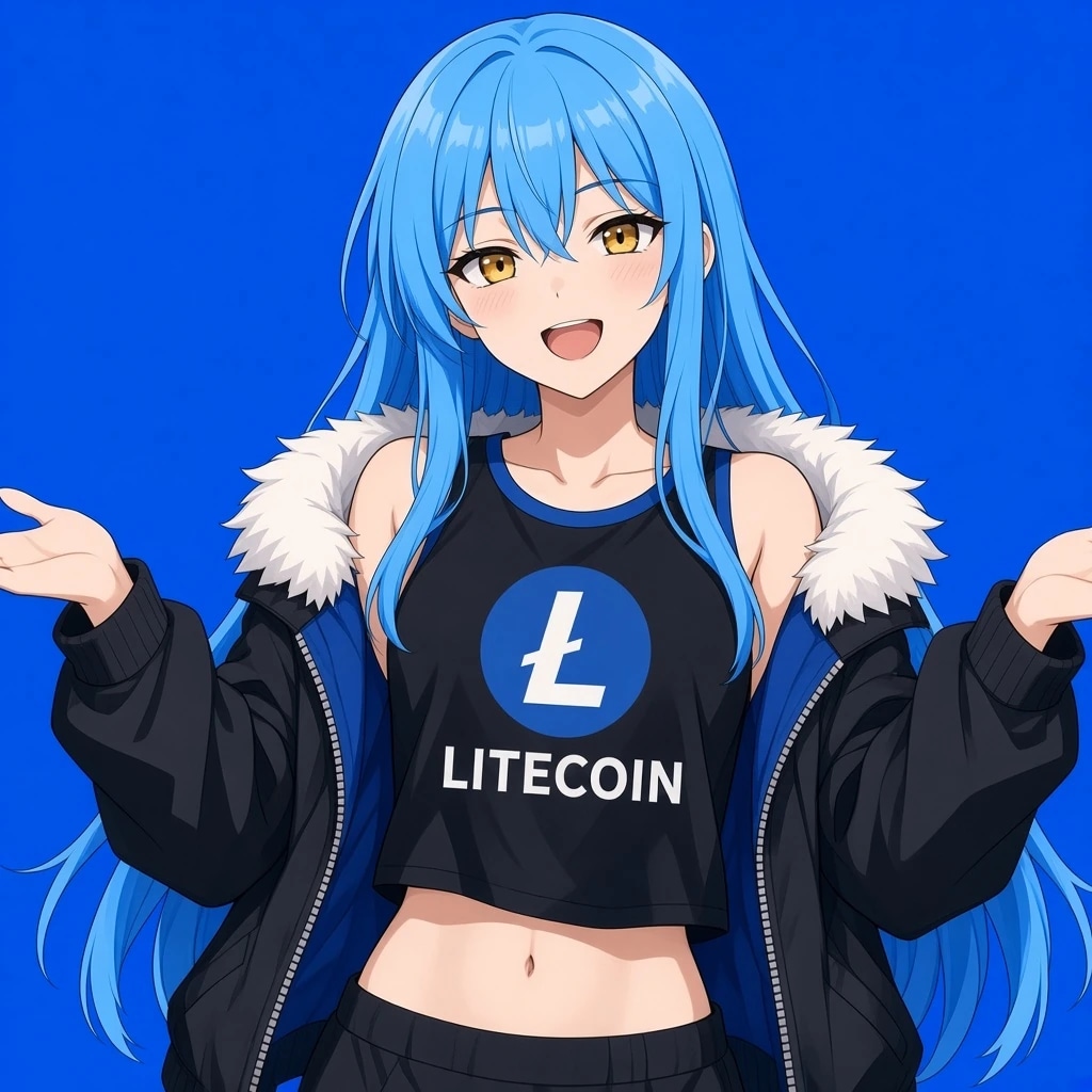 Little Titty Coin